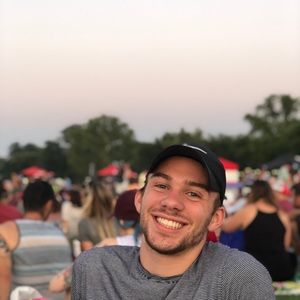 Meet your Posher, Rhett